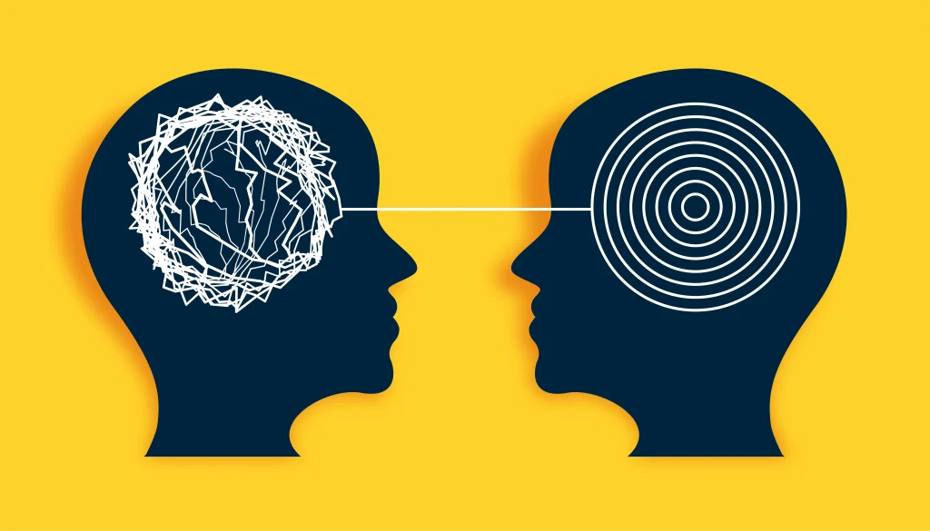 אני חושב משמע אני טועה