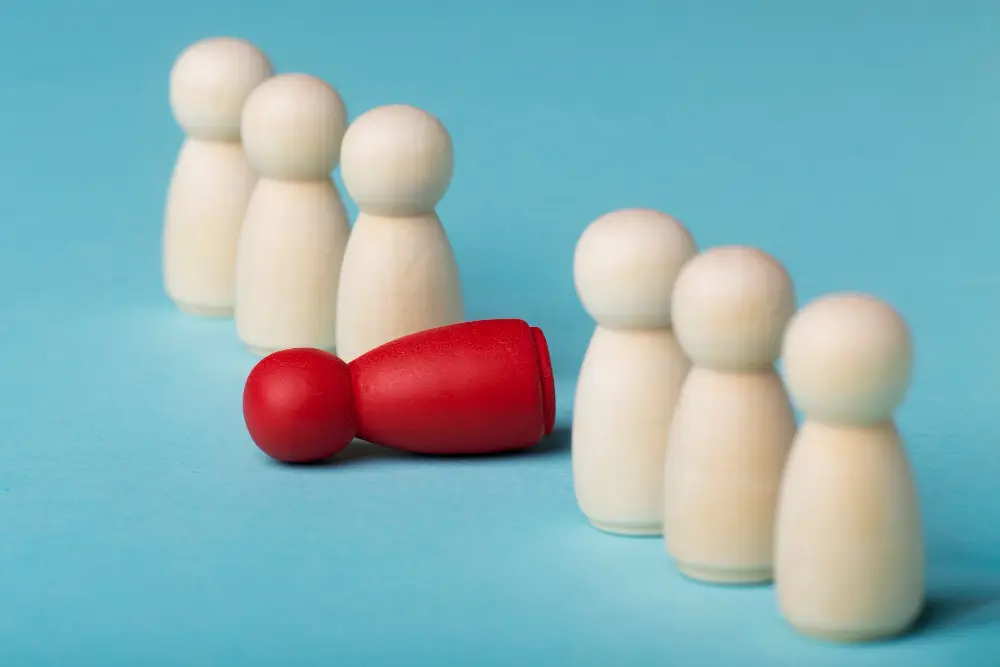 כיצד ההתנהגות שלנו מושפעת