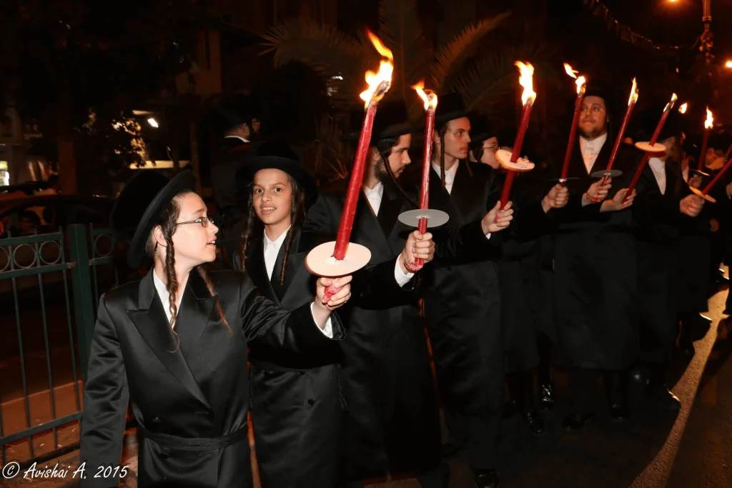 אומנות ההתבוננות