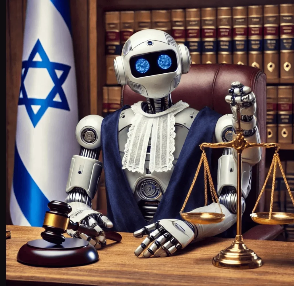 לא על החוק לבדו