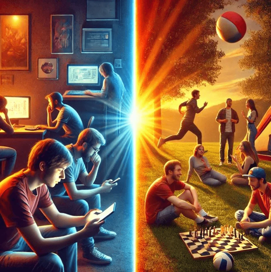 תנו לי לייק